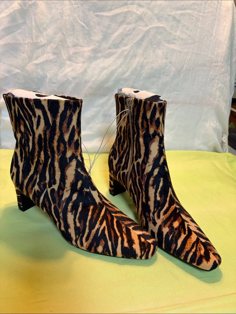 a new day chic ankle